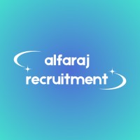 Alfaraj Recruitment Agency logo - Similar company to Capital Recruiting Services
