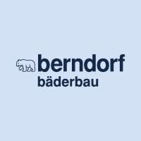Berndorf Bäderbau logo - Similar company to Ospa Schwimmbadtechnik