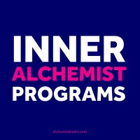 Inner Alchemist logo - Similar company to Expertaccounts