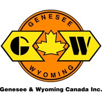 Genesee & Wyoming Canada Inc logo - Similar company to Val Services & Consultation