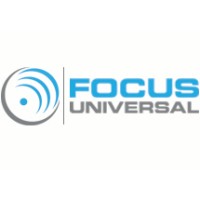 Focus Universal logo - Similar company to Logicmark