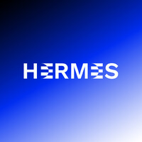 HERMES Horizon Europe Project logo - Similar company to Collabat - Cluster Of H2020 Battery Projects