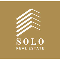 Solo Real Estate logo - Similar company to Impel Development • იმპელ დეველოპმენტ