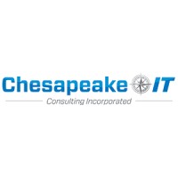 Chesapeake IT Consulting Inc. logo - Similar company to 3D Immersive Collaboration Corp
