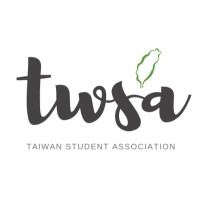 Taiwanese Student Association logo - Similar company to Uf Taiwanese Student Association