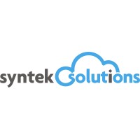 Syntek IT Solutions Ltd logo - Similar company to Savenet