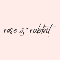 Rose and Rabbit logo - Similar company to Opsonspot Pvt Ltd