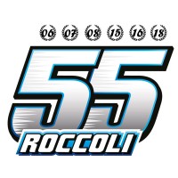 MR55 logo
