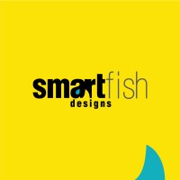 SmartFish Designs Pvt. Ltd. logo - Similar company to Hypace Studios