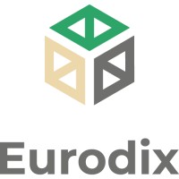 Eurodix logo - Similar company to Trotrx