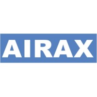AIRAX logo - Similar company to E-Boost