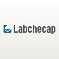 Labchecap logo - Similar company to Linkpj