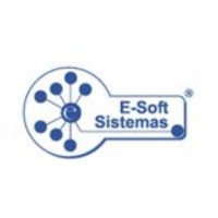 E-Soft Sistemas logo - Similar company to Esoft