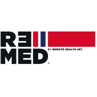 Remote Health International logo - Similar company to Miljöprotector