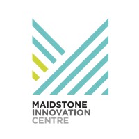 Maidstone Innovation Centre logo - Similar company to The Cfo Show