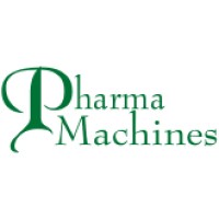 PharmaMachines.Net logo - Similar company to Pharma Paylan