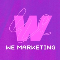 We Marketing logo - Similar company to Adlevate