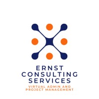 Ernst Consulting Services logo - Similar company to Hrcatalyst, Inc
