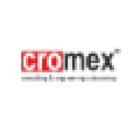 CROMEX Consulting & Engineering Outsourcing logo - Similar company to Longsands Fish Kitchen