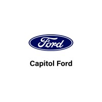 Capitol Ford logo - Similar company to Casa Kia