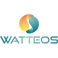 WATTEOS logo - Similar company to Part-Time Executives