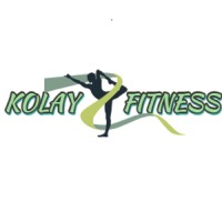 KOLAYFITNESS logo - Similar company to Kehoe Equipment Ltd.