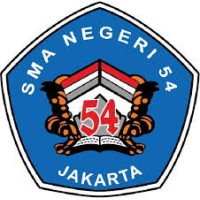SMA Negeri 54 Jakarta logo - Similar company to Hmp Psp Kampestan Fpik Ub