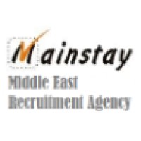 Mainstay-Middle East Recruitment Agency logo - Similar company to Different Advertising & Recruitment Agency