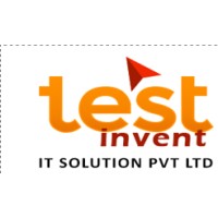 Testinvent It Solutions Pvt Ltd