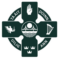 San Francisco Gaelic Athletic Association logo - Similar company to Usgaa