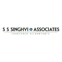 S S Singhvi & Associates logo - Similar company to Hisabkitab