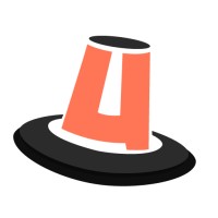 4Hats logo - Similar company to Kamishibai Interactive
