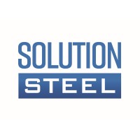 Solution Steel logo - Similar company to Akt Engineering Pty Ltd