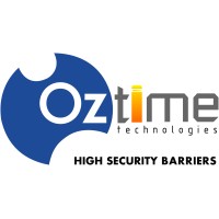 OzTime Technologies logo - Similar company to Colemans Fencing