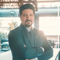 Dr Rezghi Business Consulting logo - Similar company to Techrule Digital Consulting