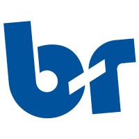 B/R Instrument Corporation logo - Similar company to Labs4Labs