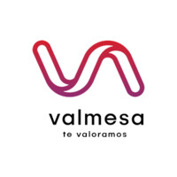 Valoraciones Mediterráneo S.A. logo - Similar company to Gesvalt