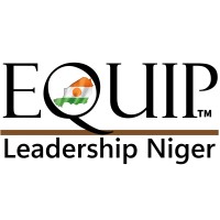 EQUIP Niger logo - Similar company to Master Adepp