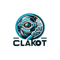 Clakot logo - Similar company to Skyfinit