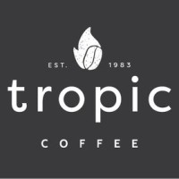 tropic Coffee Ltd logo - Similar company to Chipp Coffee Co