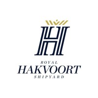 Royal Hakvoort Shipyard logo - Similar company to Saltwater Engineering B.V.