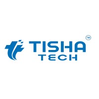 Tisha Tech logo - Similar company to Upgraft Corporation