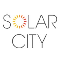 Solar City Ltd logo - Similar company to Simcott Renewables