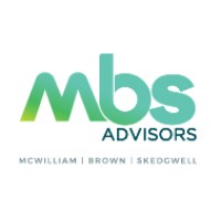 MBS Advisors logo - Similar company to Cooperaitken Ltd