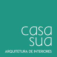 CASA SUA [arquitetura de interiores] logo - Similar company to Formatto Móveis