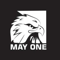 May One HR Services logo - Similar company to Unicraft Manufacturing Systemsllp