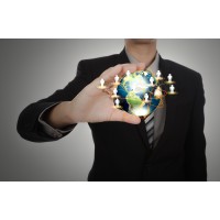 Global Trendsetters logo - Similar company to Nexstar Dynamics