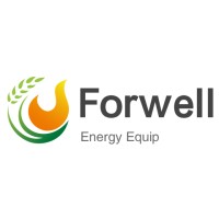 Tianjin Forwell Energy Equipment Co.Ltd logo - Similar company to Algaesys Australia
