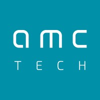 amc TECH logo - Similar company to Interstacks
