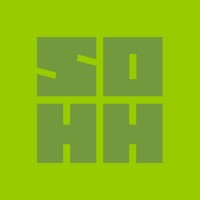 SOHH (a 4CONTROL Media, Inc. Company) logo - Similar company to Tapyoca